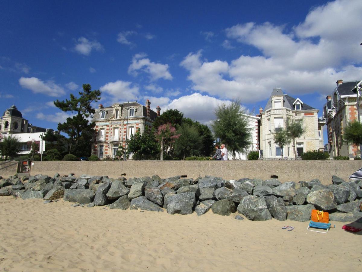 D'hôte, Plage, Petit-déjeuner Bio * Royan