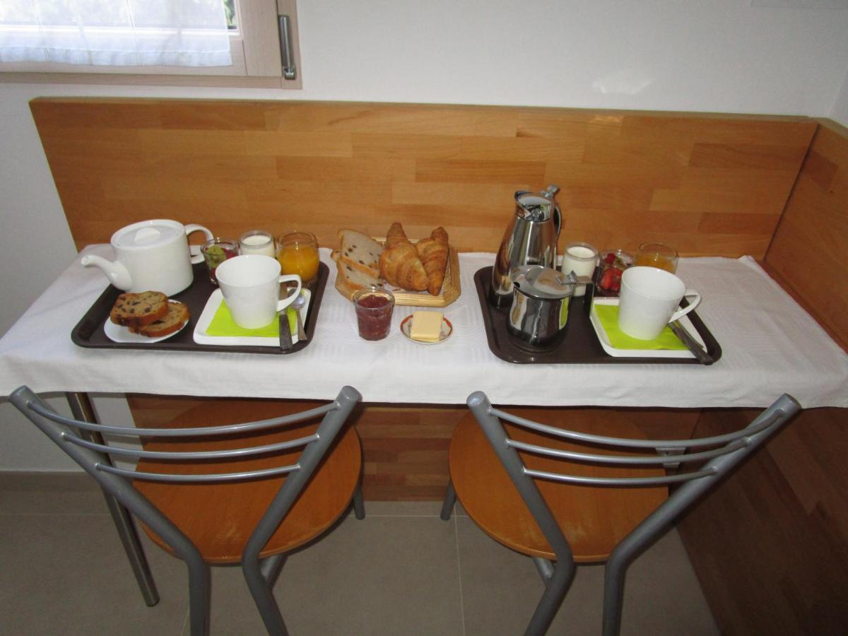 Couette-café D'hôte, Plage, Petit-déjeuner Bio
